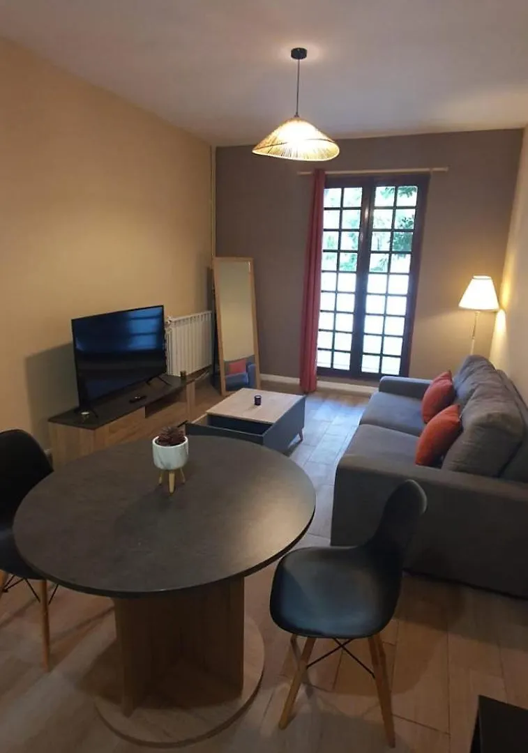 Apartment Studio Prado Perrier 8E Marseille